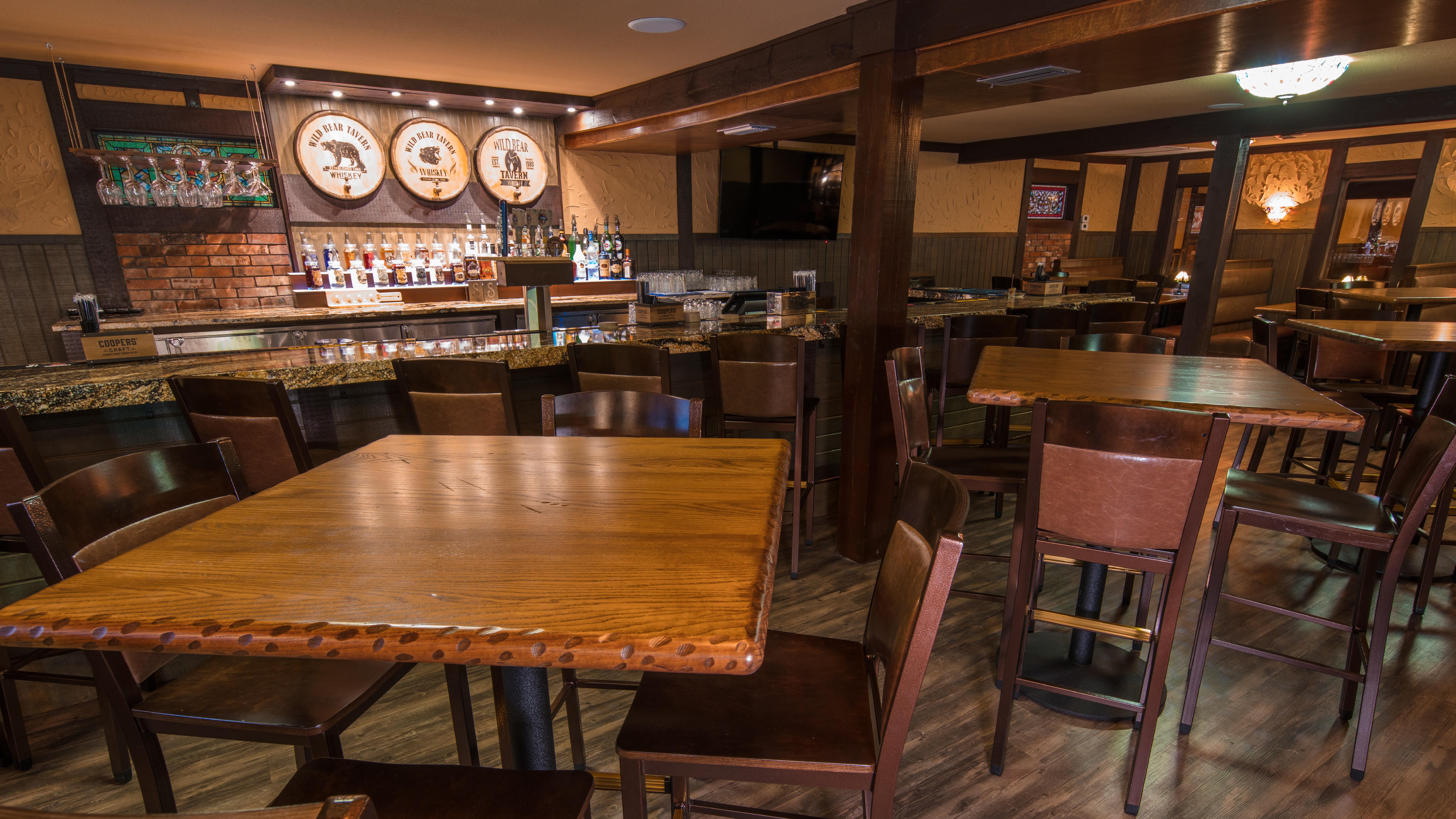 Wild Bear Inn Pigeon Forge Dış mekan fotoğraf