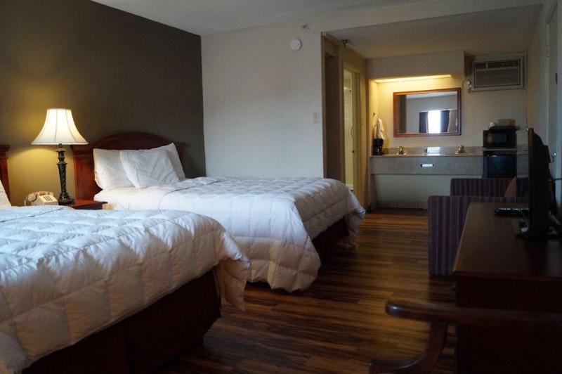 Wild Bear Inn Pigeon Forge Dış mekan fotoğraf